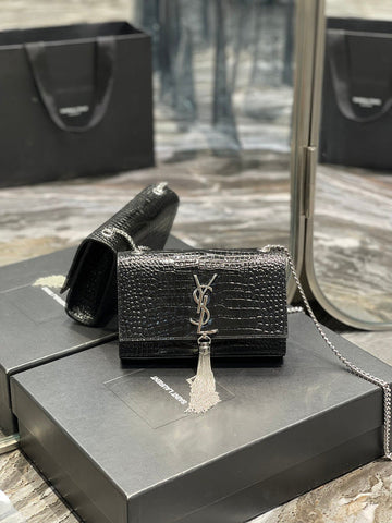 ES - YLS Women Bag - 199