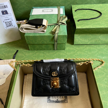 ES - GUKI Bag - 610
