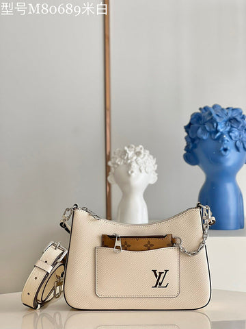 ES - LOV Women Bag - 2786