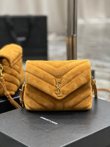 ES - YLS Women Bag - 273
