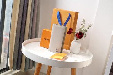 ES - LOV Wallet - 982