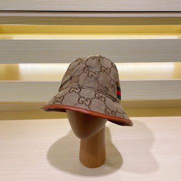 ES - GUKI Cap - 1205