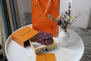 ES - LOV Wallet - 976