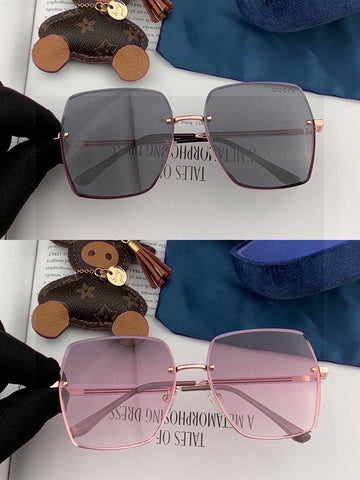 ES - GUKI SunglaES - 343
