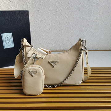 ES - PD Women Bag - 510