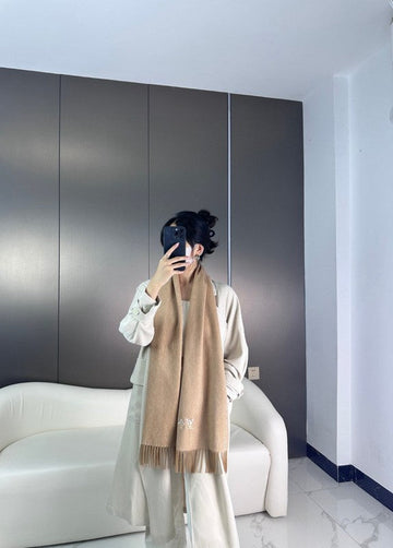 ES - LOV Scarf - 248