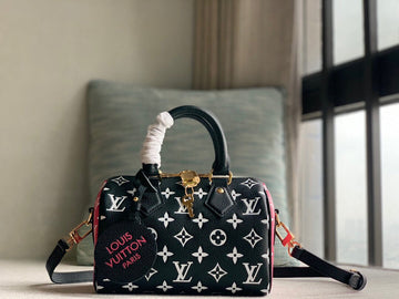 ES - LOV Women Bag - 3030