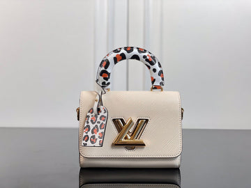 ES - LOV Women Bag - 2116
