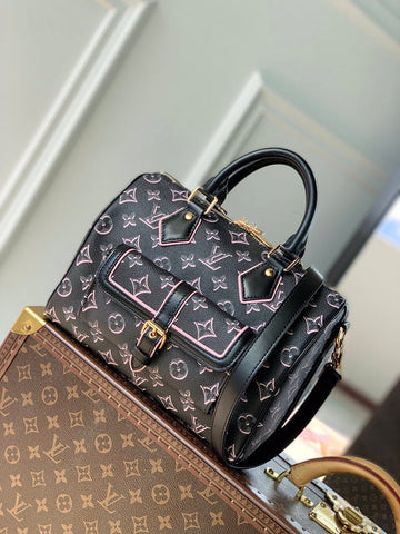 ES - LOV Women Bag - 2982