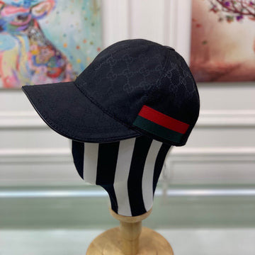ES - GUKI Cap - 1392