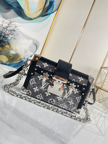 ES - LOV Women Bag - 2246