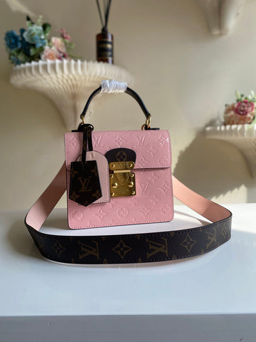 ES - LOV Women Bag - 2574
