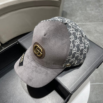ES - GUKI Cap - 1071
