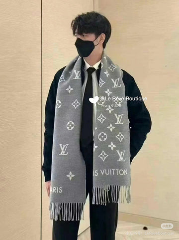 ES - LOV Scarf - 157