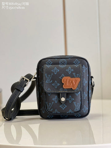 ES - LOV Women Bag - 2231