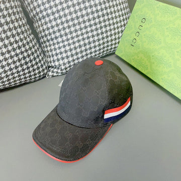 ES - GUKI Cap - 1340