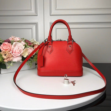 ES - LOV Women Bag - 2092