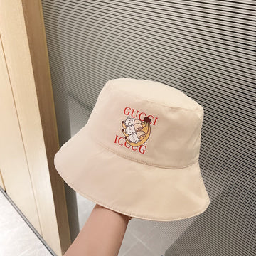 ES - GUKI Cap - 971