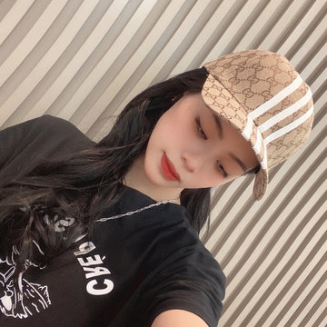 ES - GUKI Cap - 1233