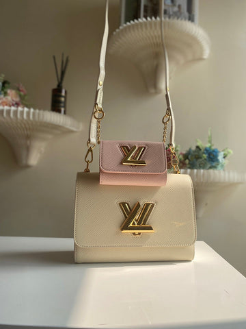 ES - LOV Women Bag - 2537