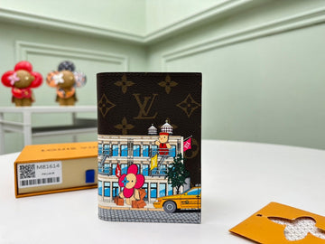 ES - LOV Wallet - 829