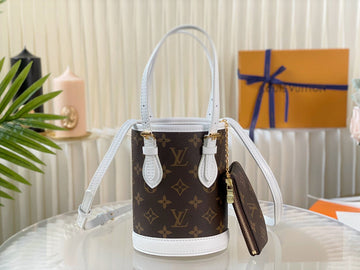 ES - LOV Women Bag - 2929
