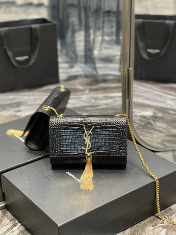 ES - YLS Women Bag - 204