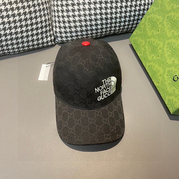 ES - GUKI Cap - 729