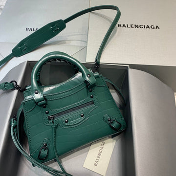 ES - BG Women Bag - 302