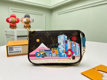 ES - LOV Wallet - 809