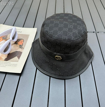 ES - GUKI Cap - 853