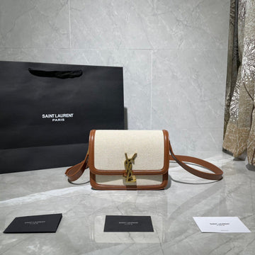 ES - YLS Women Bag - 263