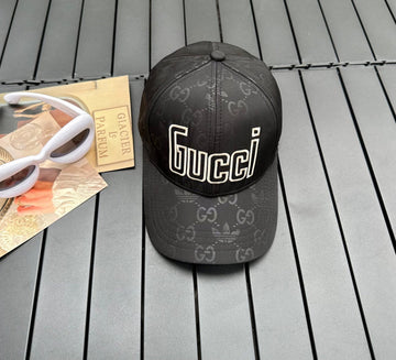 ES - GUKI Cap - 889