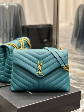 ES - YLS Bag - 349