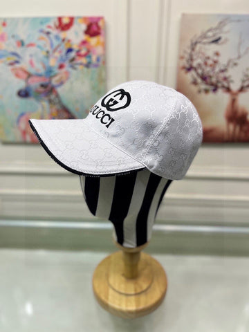 ES - GUKI Cap - 727