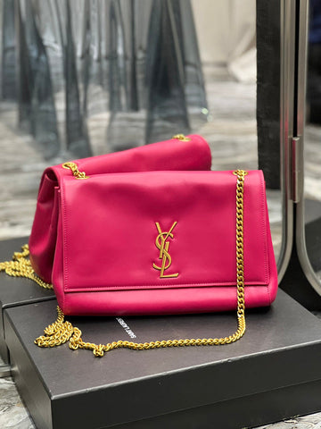 ES - YLS Women Bag - 009