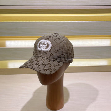 ES - GUKI Cap - 1257