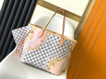 ES - LOV Women Bag - 2202