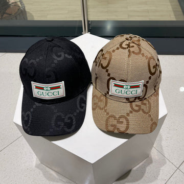 ES - GUKI Cap - 1384