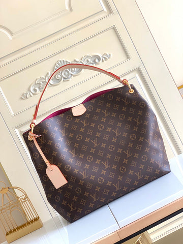 ES - LOV Women Bag - 2939