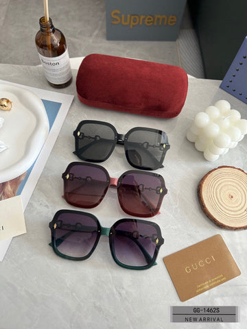ES - GUKI SunglaES - 315
