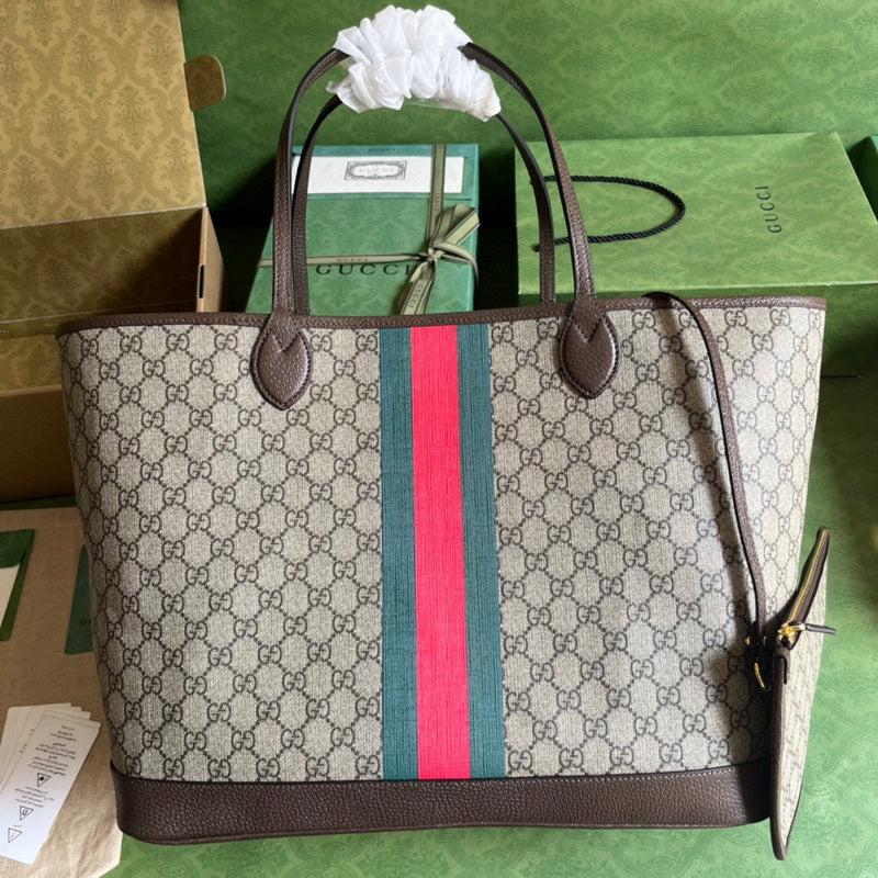 ES - GUKI Bag - 554