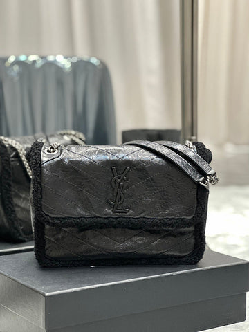 ES - YLS Women Bag - 318