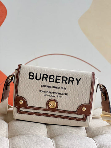 ES - BOR Women Bag - 258