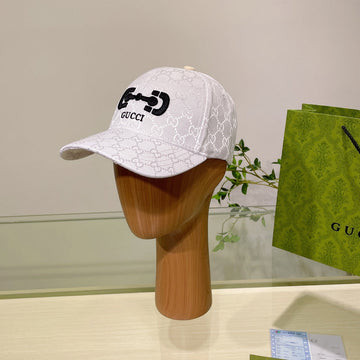 ES - GUKI Cap - 910