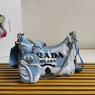 ES - PD Women Bag - 424