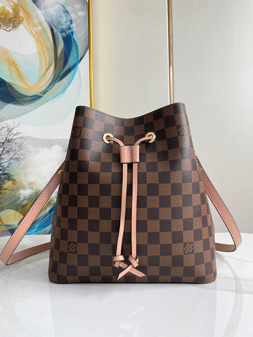 ES - LOV Women Bag - 2055