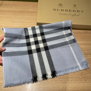 ES - BOR Scarf - 245