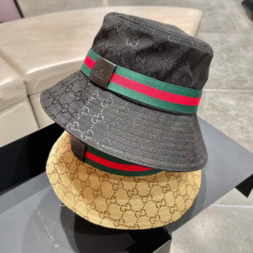ES - GUKI Cap - 1191