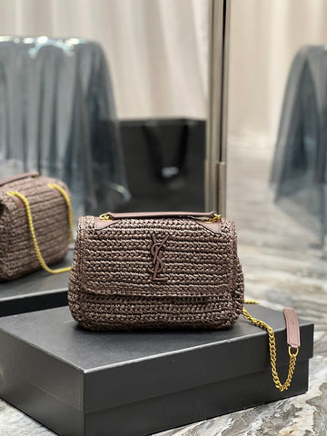 ES - YLS Women Bag - 131